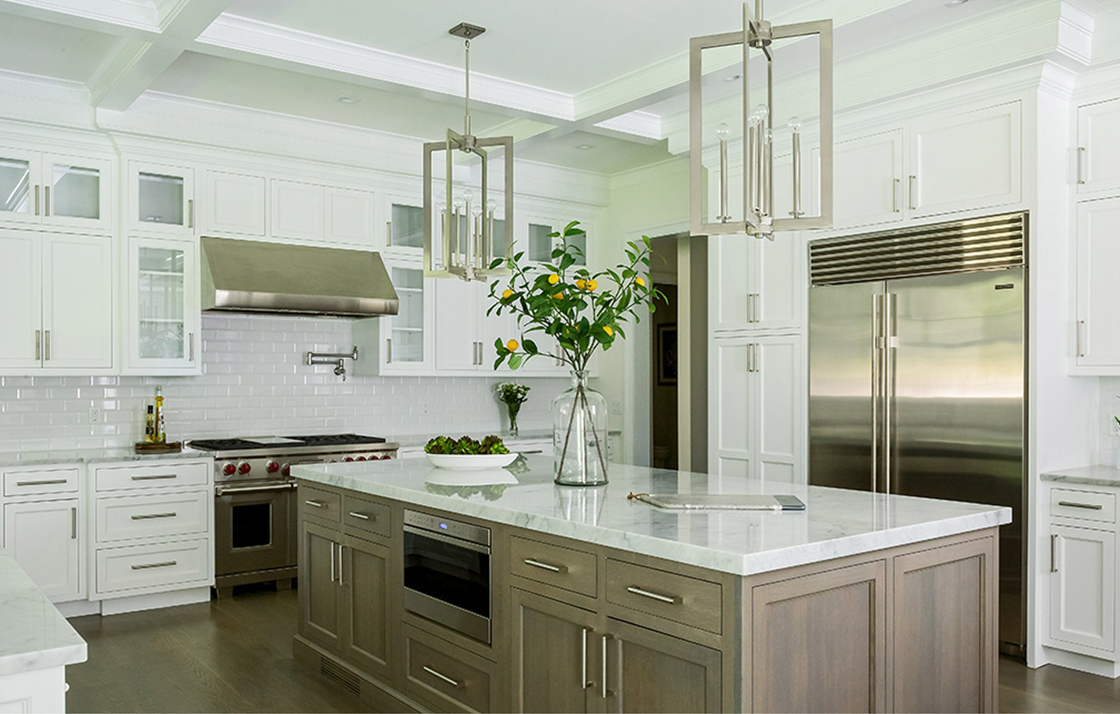 Kitchen Design 1